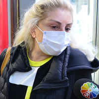 "Köpeğim bütün terliklerimi koparmış"