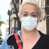 "İşinizi sevmiyorsanız Çağatay ile çalışamazsınız"