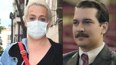 "İşinizi sevmiyorsanız Çağatay ile çalışamazsınız"