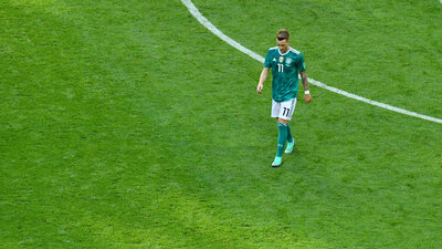 EURO 2020'ye gitmiyor!