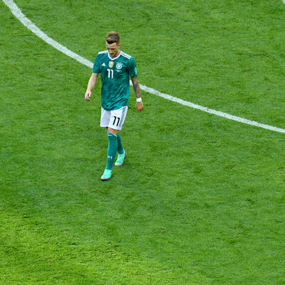 EURO 2020'ye gitmiyor!