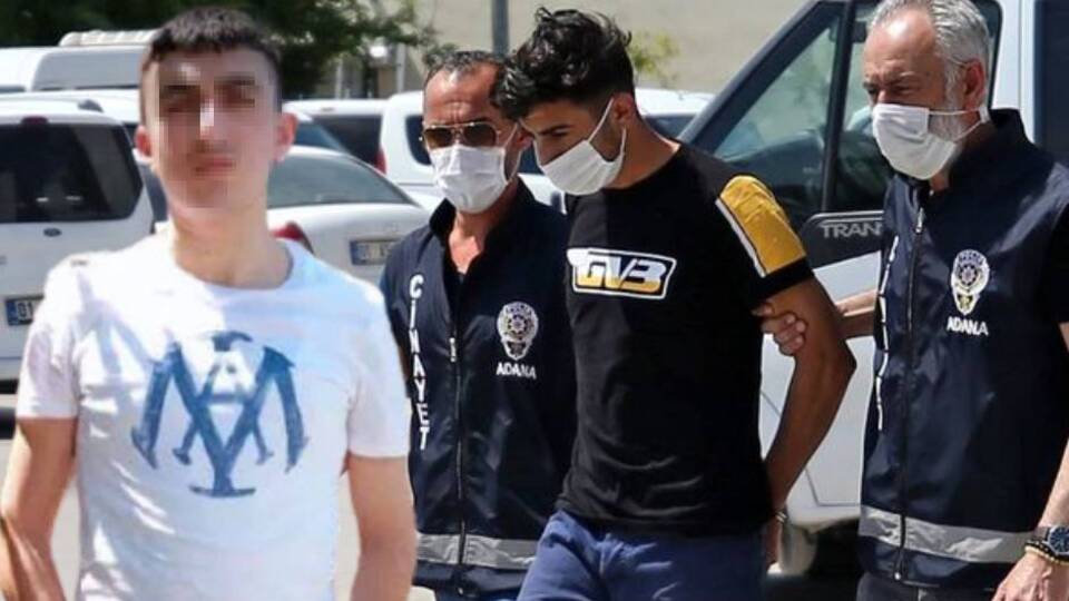 Kardeşlerin ödünç otomobille kaza tartışması kanlı bitti