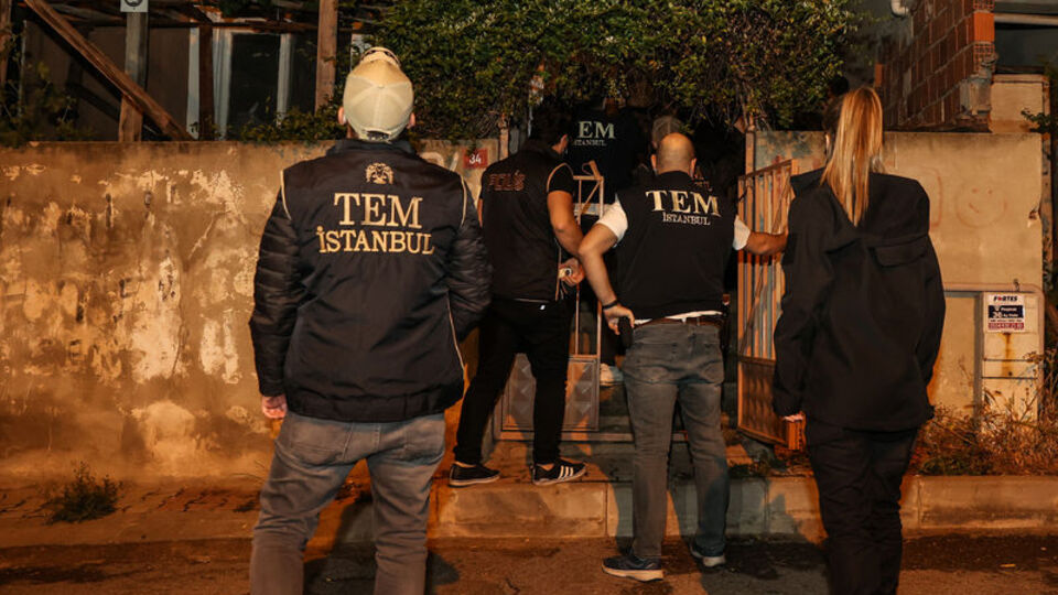 İçişleri'nden TKP/ML operasyonu açıklaması!