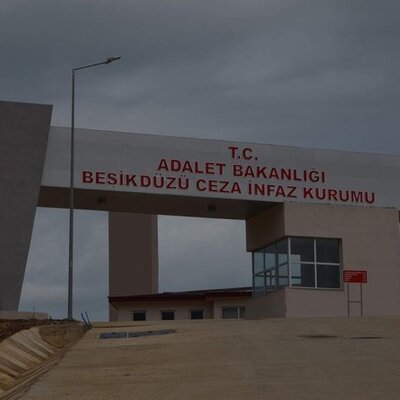 Cezaevindeki kaşıklı cinayette yeni gelişme!