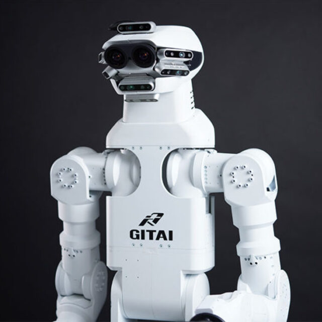 Bu robotlar uzayda çalışacak!