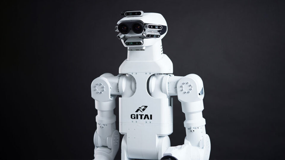 Bu robotlar uzayda çalışacak!