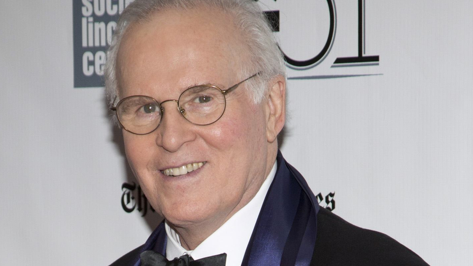 Usta oyuncu hayatını kaybetti