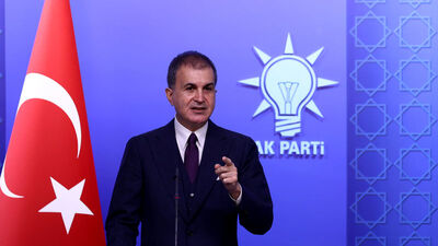 ABD Dışişleri'nin açıklamasına tepki!