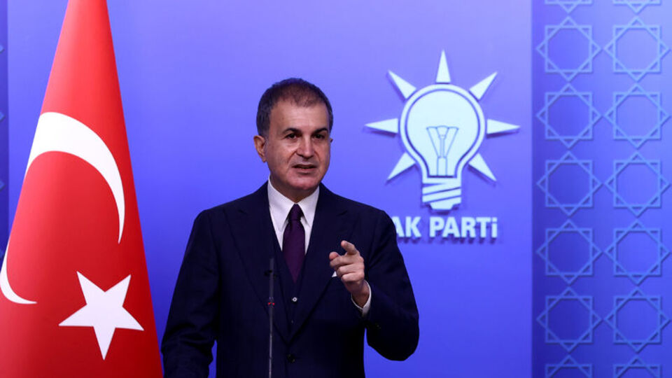 ABD Dışişleri'nin açıklamasına tepki!