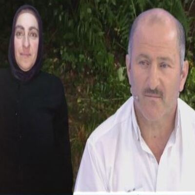 4 çocuk annesini öldürüp çukura gömmüştü! Şoke eden savunma!