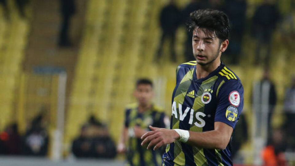 Fenerbahçe'de şampiyonluk istiyor!