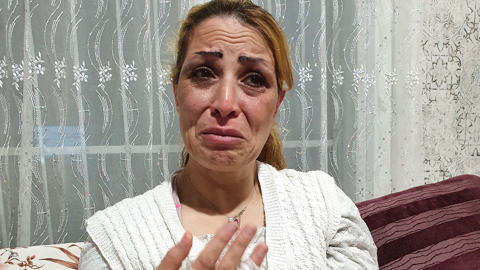 Öldüresiye dayakta korkunç ayrıntı!