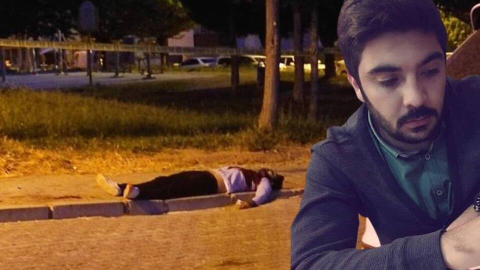 Eşiyle ilişkisi şüphesiyle dehşet saçtı