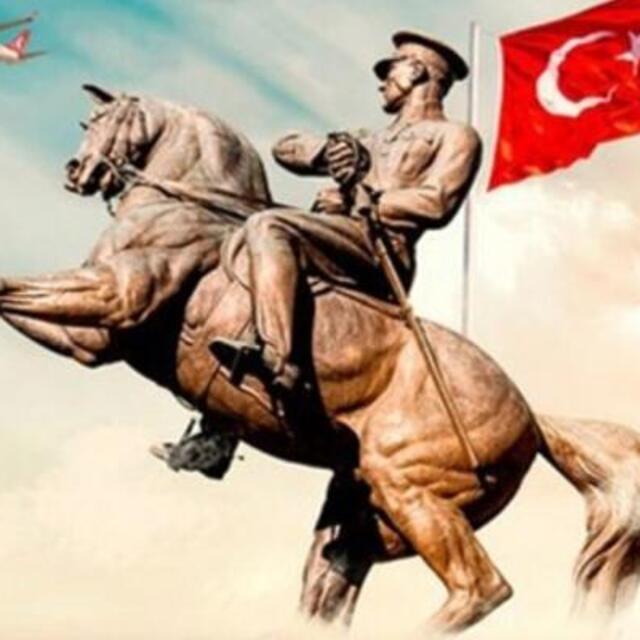 En güzel anlamlı 19 Mayıs şiirleri