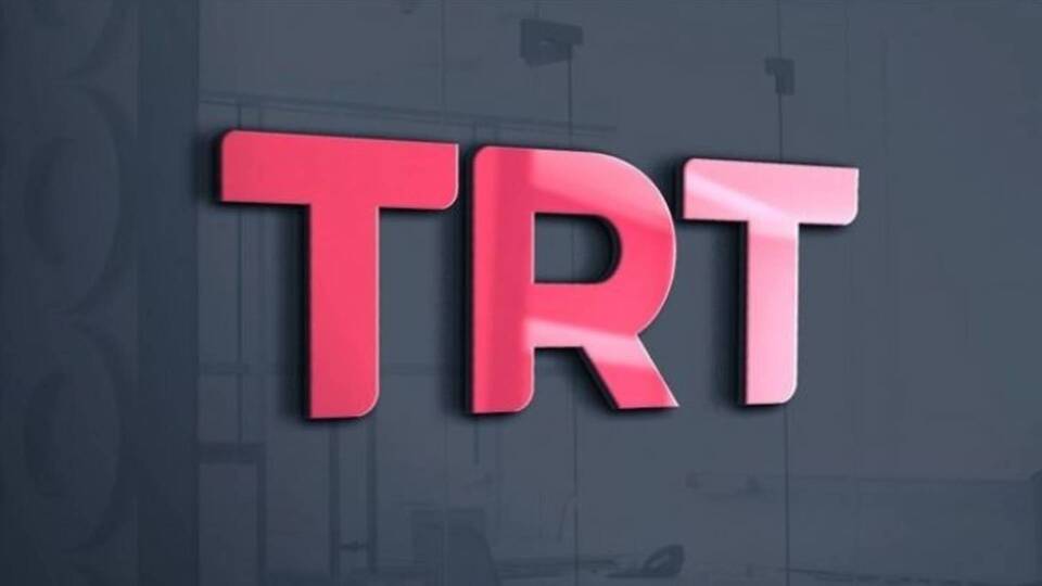 TRT'den ses getirecek yeni kanal!