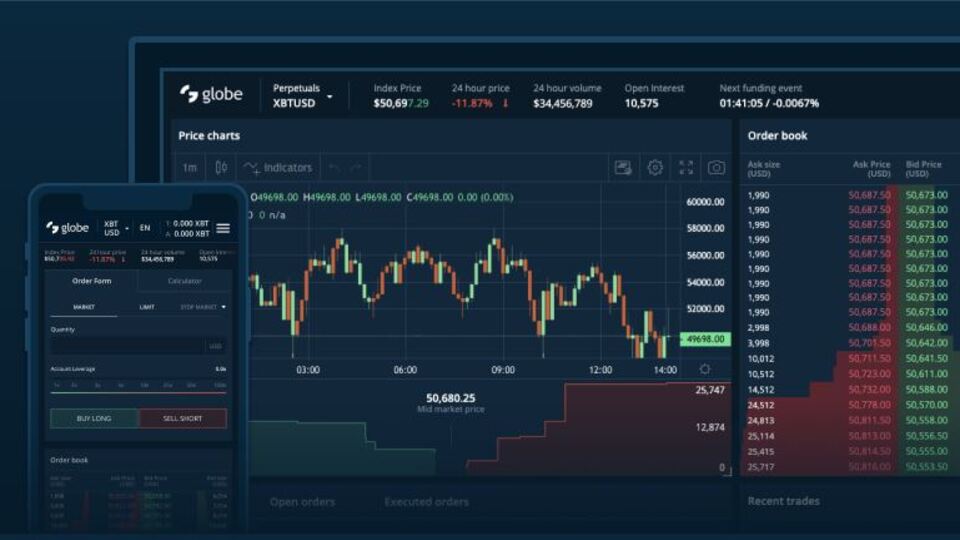 GLOBEDX coin nedir?