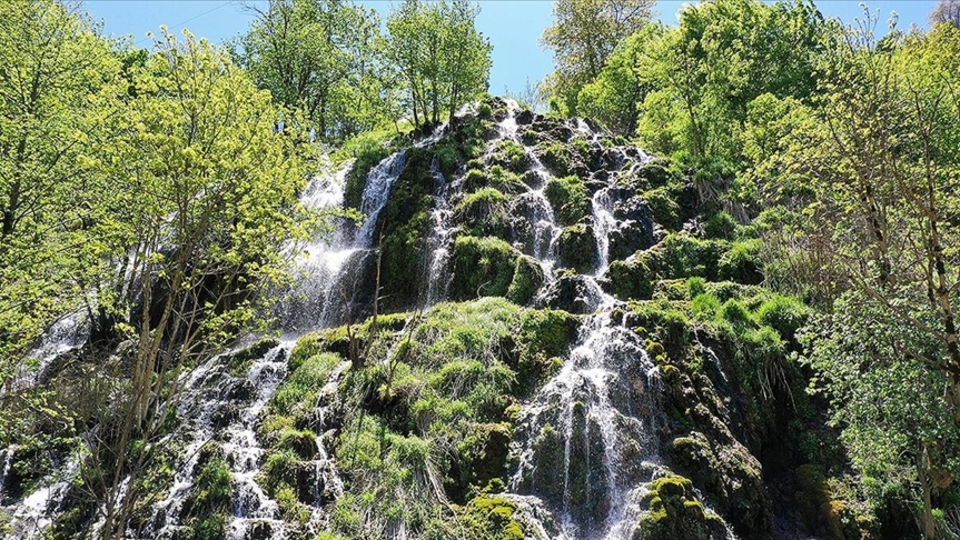 Giresun'un saklı cennetleri!