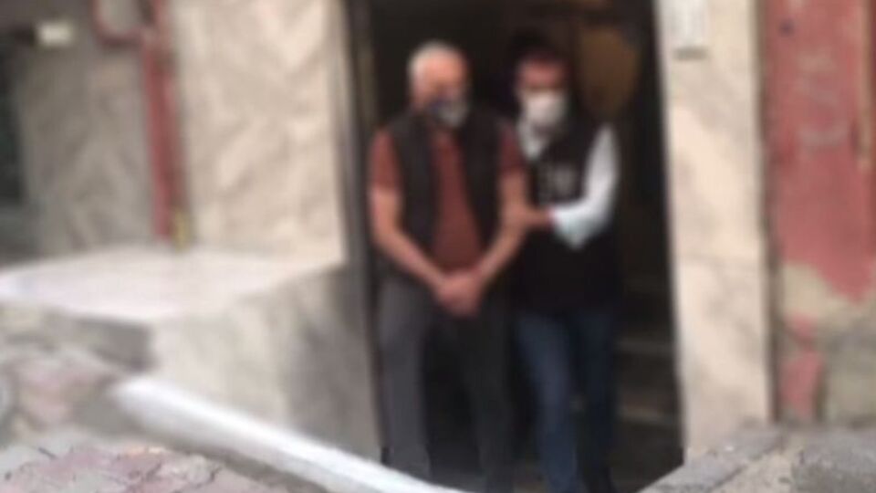 2'si avukat, 4'ü polis! Rüşvet operasyonu!