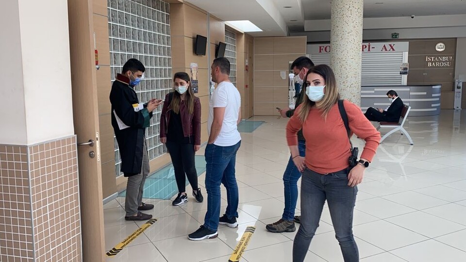 Thodex'teki kritik isme adli kontrol kararı