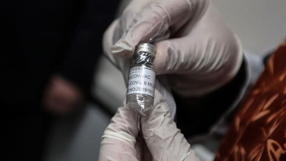 Yerli aşıdan iyi haber!