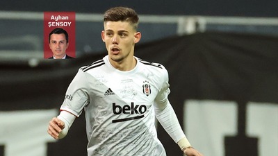 Montero'dan Fenerbahçe vurgusu