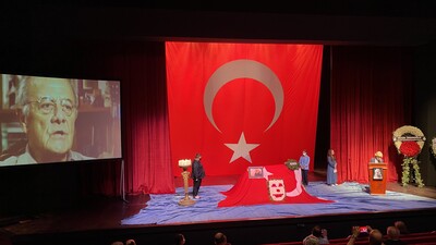 'Hopkins'ten daha iyi oynuyordu'