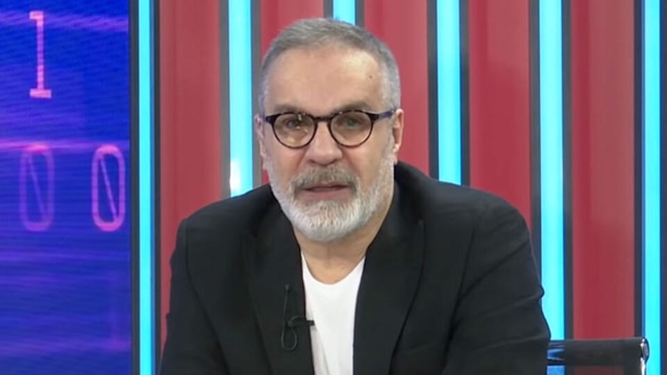 Bakan Soylu'dan Özışık kardeşler hakkında suç duyurusu