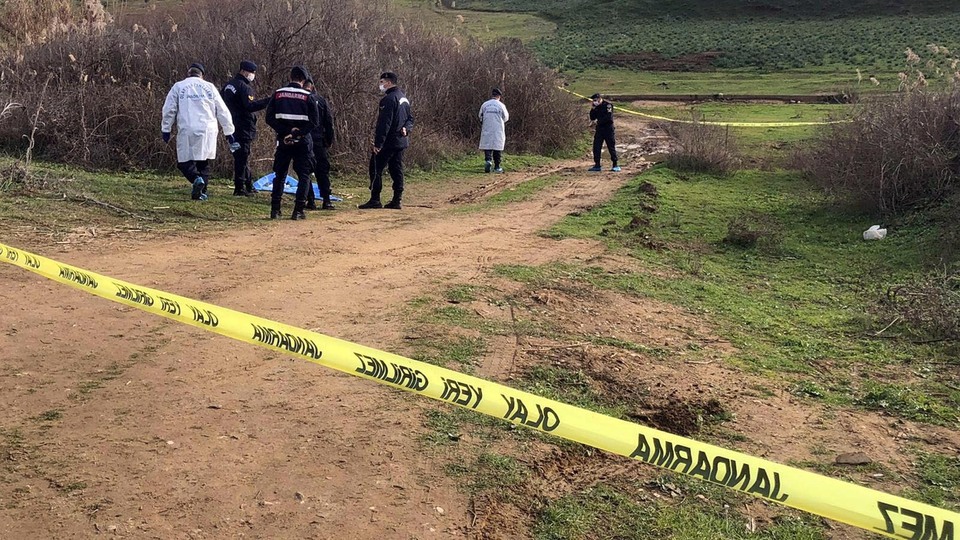 4 gencin ölümündeki sır perdesi aralandı!