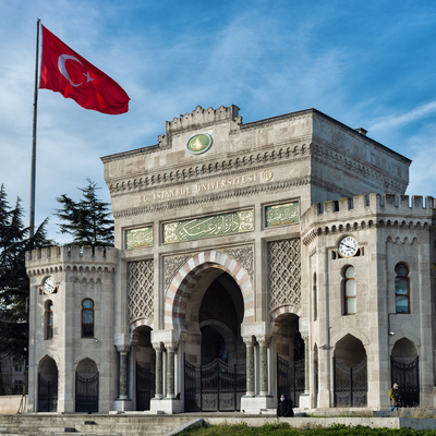 YÖK'ten üniversitelerde yüz yüze eğitim açıklaması