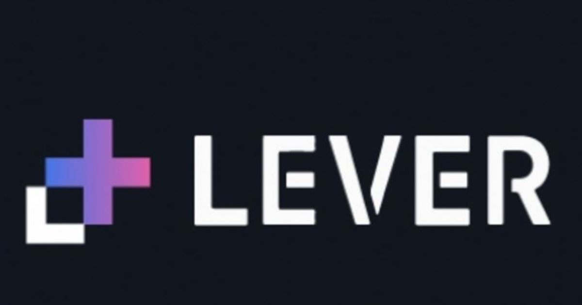 Lever Token nedir? Lever (LEV) Coin hakkında merak edilenler