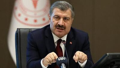 Güncel Türkiye koronavirüs vaka tablosu