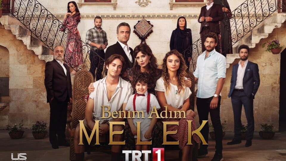 Benim Adım Melek neden final yapıyor?