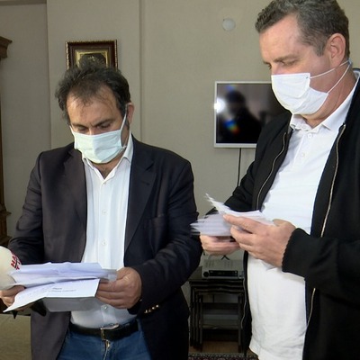 Dolandırıcının kimliği şoke etti