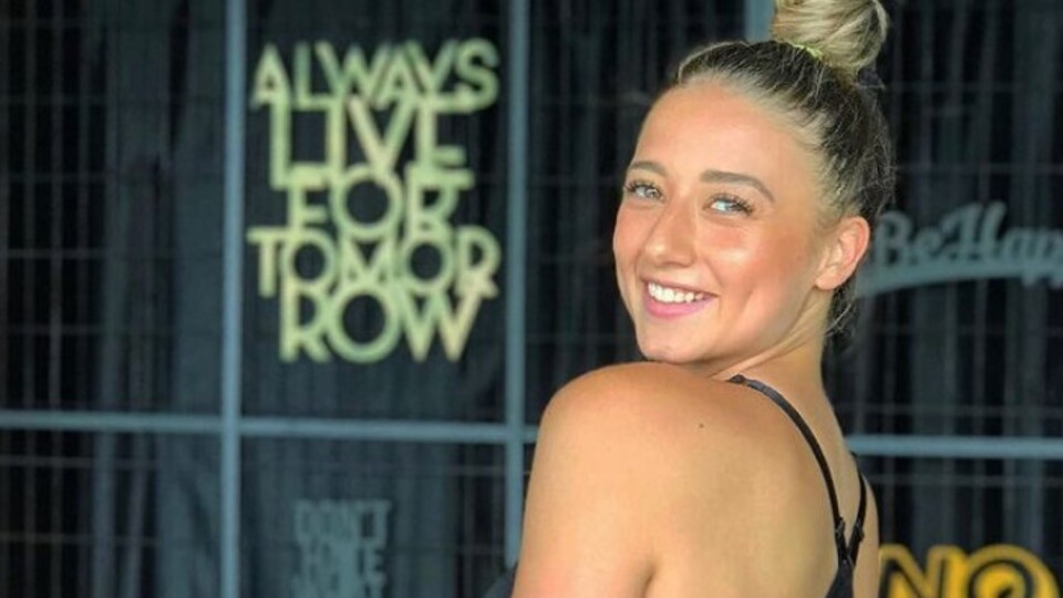 Aleyna Kalaycıoğlu kimdir?