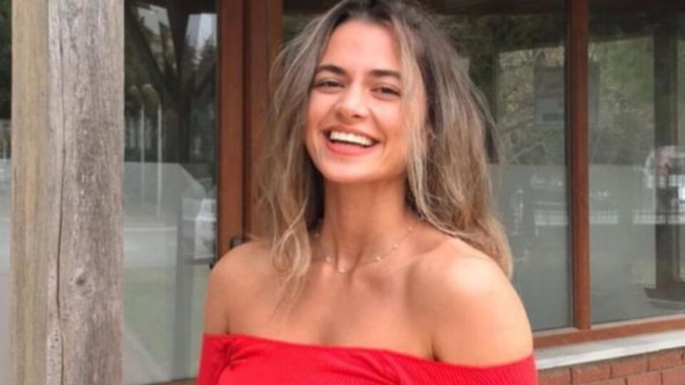 Aleyna Çalışkan kimdir?