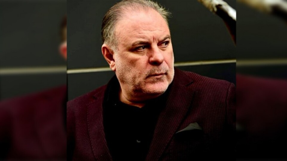 Burak Sergen'in sağlık durumu nasıl?