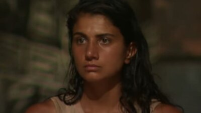 Merve Aydın kimdir?