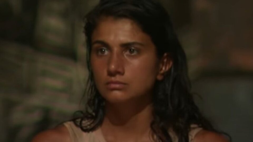 Merve Aydın kimdir?