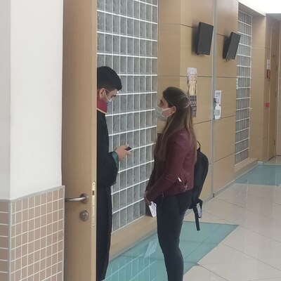 Thodex'te kritik ifade!