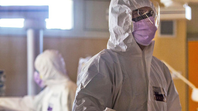 Yeni vaka sayısı açıklandı