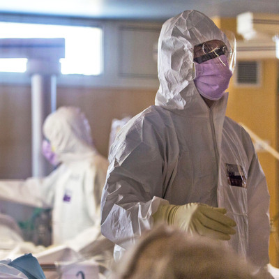 Yeni vaka sayısı açıklandı