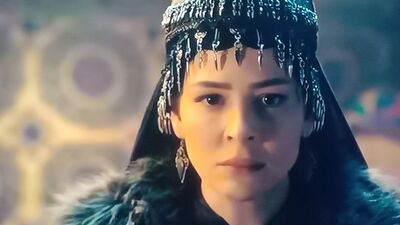 Malhun Hatun kimdir?