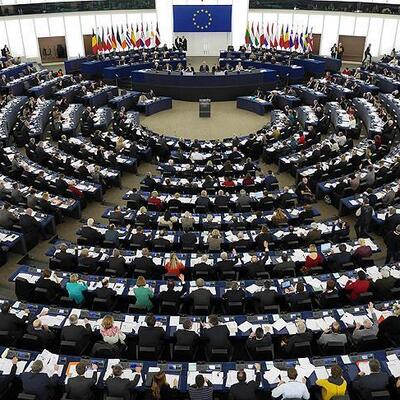 Avrupa Parlamentosu'ndan flaş Türkiye kararı