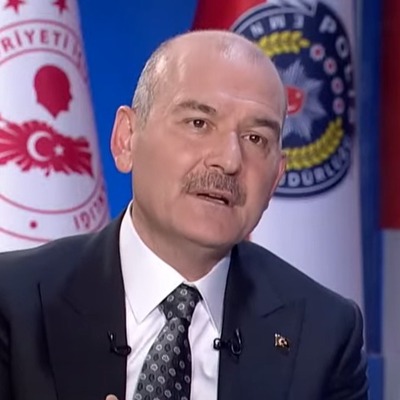 Bakan Soylu'dan önemli açıklamalar
