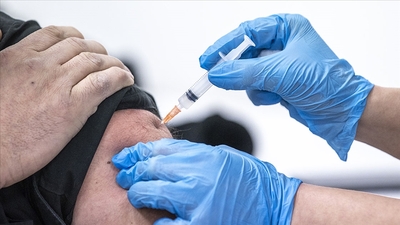 Covid-19 aşı randevusu nasıl alınır?