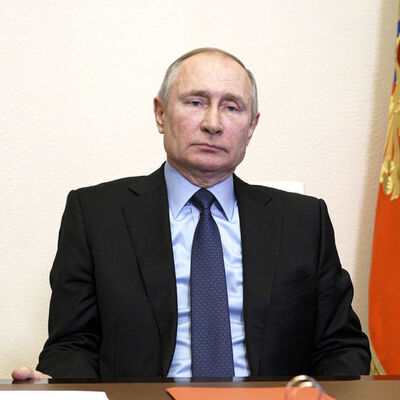 Putin'den aşı açıklaması: Müjdeyi duyurdu!