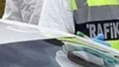 Hafta sonu seyahat yasağı var mı?