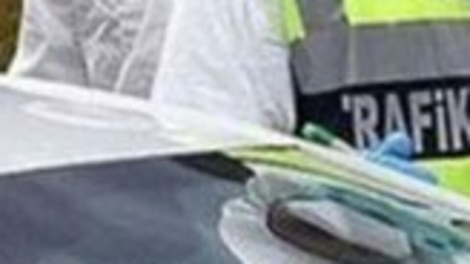 Hafta sonu seyahat yasağı var mı?