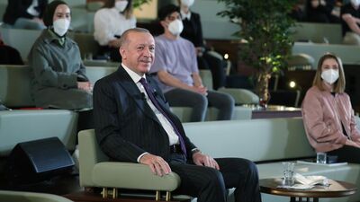 Diyarbakırlı gençle ilginç diyalog