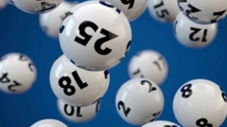 19 Mayıs Şans Topu çekiliş sonuçları